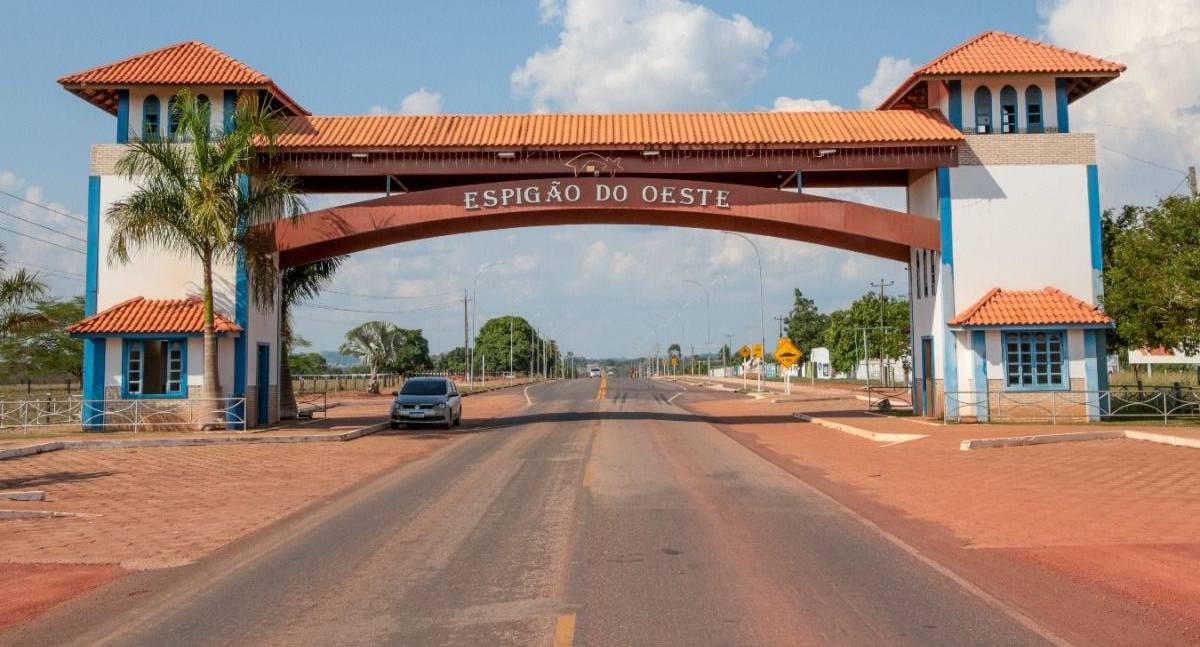 Dra. Taíssa pede mutirão de RG em Espigão