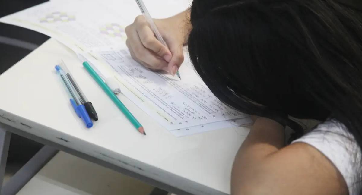 Escolas já podem declarar dados da segunda etapa do Censo Escolar 2025