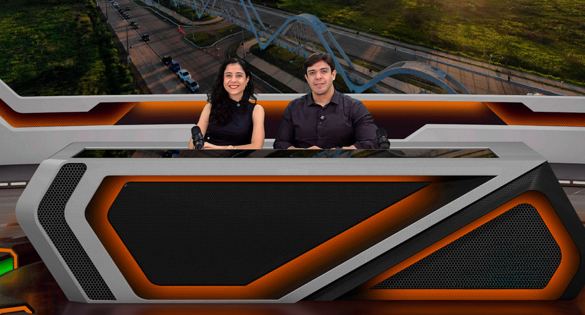 Giro News: Roseane Marie explica como a fisiatria veterinária devolve qualidade de vida aos pets