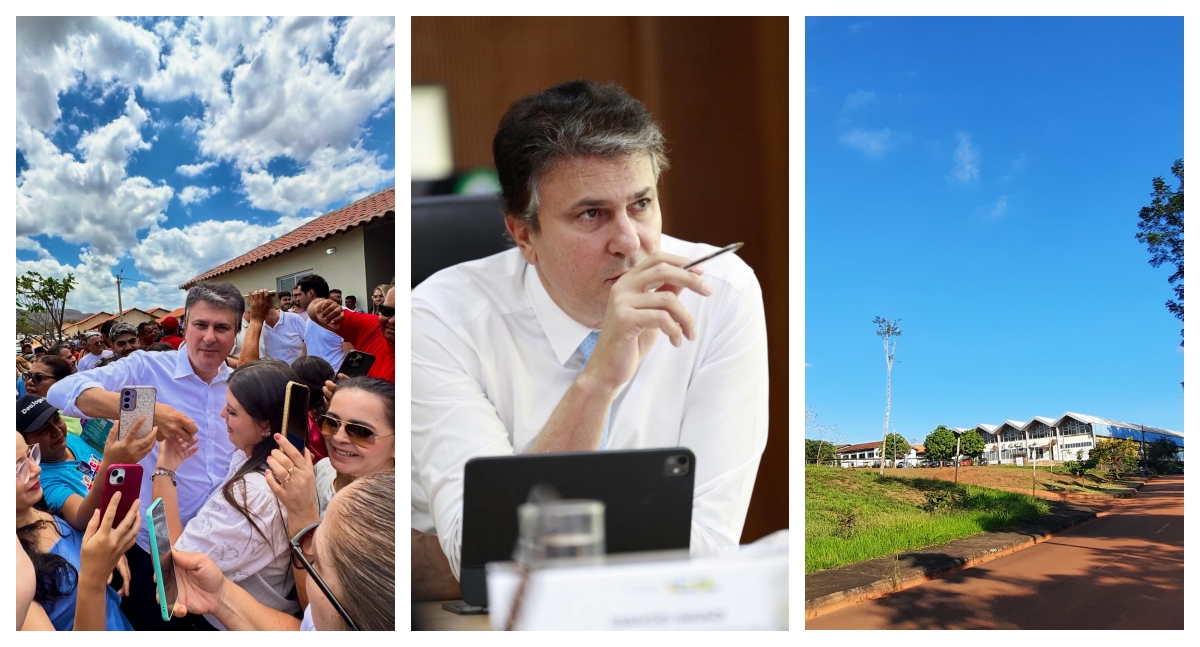 Governo Lula investe R$ 7,45 milhões na Unir e fortalece infraestrutura em Porto Velho e Rolim de Moura