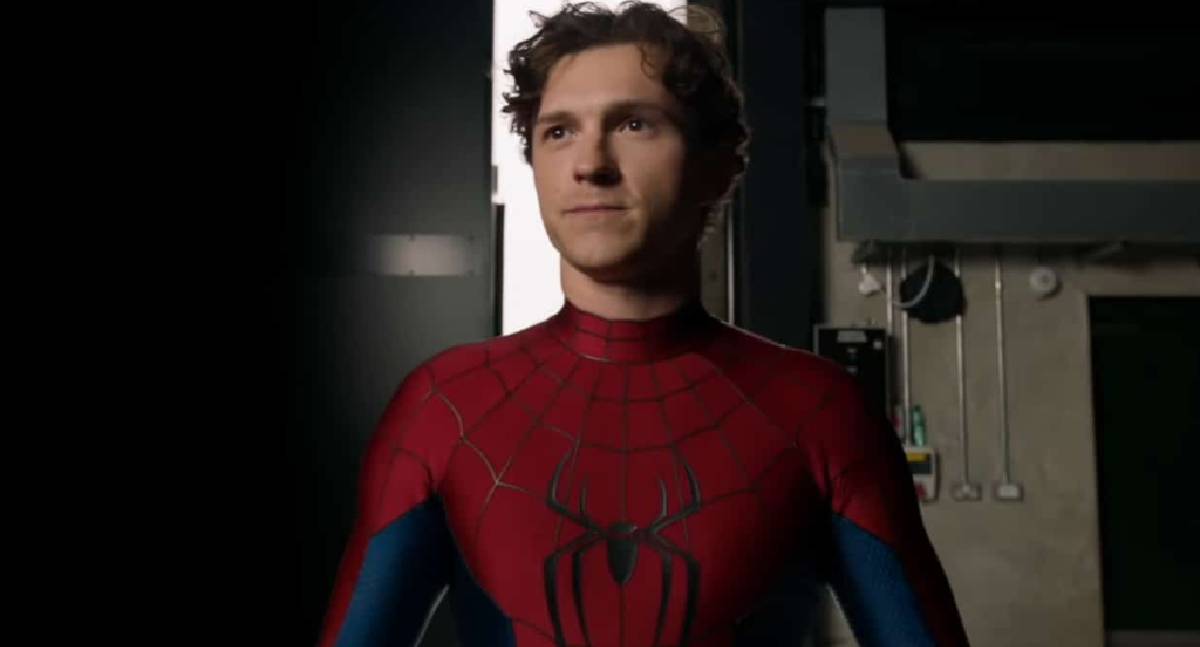 Homem-Aranha: Um Novo Dia ganha sinopse e revela salto temporal