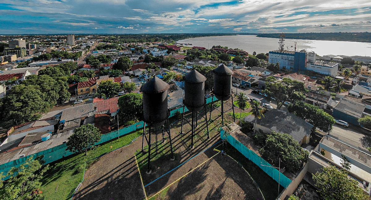 IDECON é escolhido para concurso da Guarda Municipal