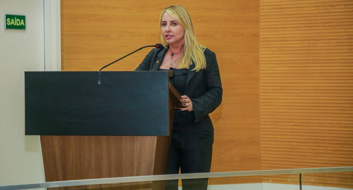 Ieda Chaves propõe criação de canis e gatis em presídios de Rondônia para ressocializar detentos