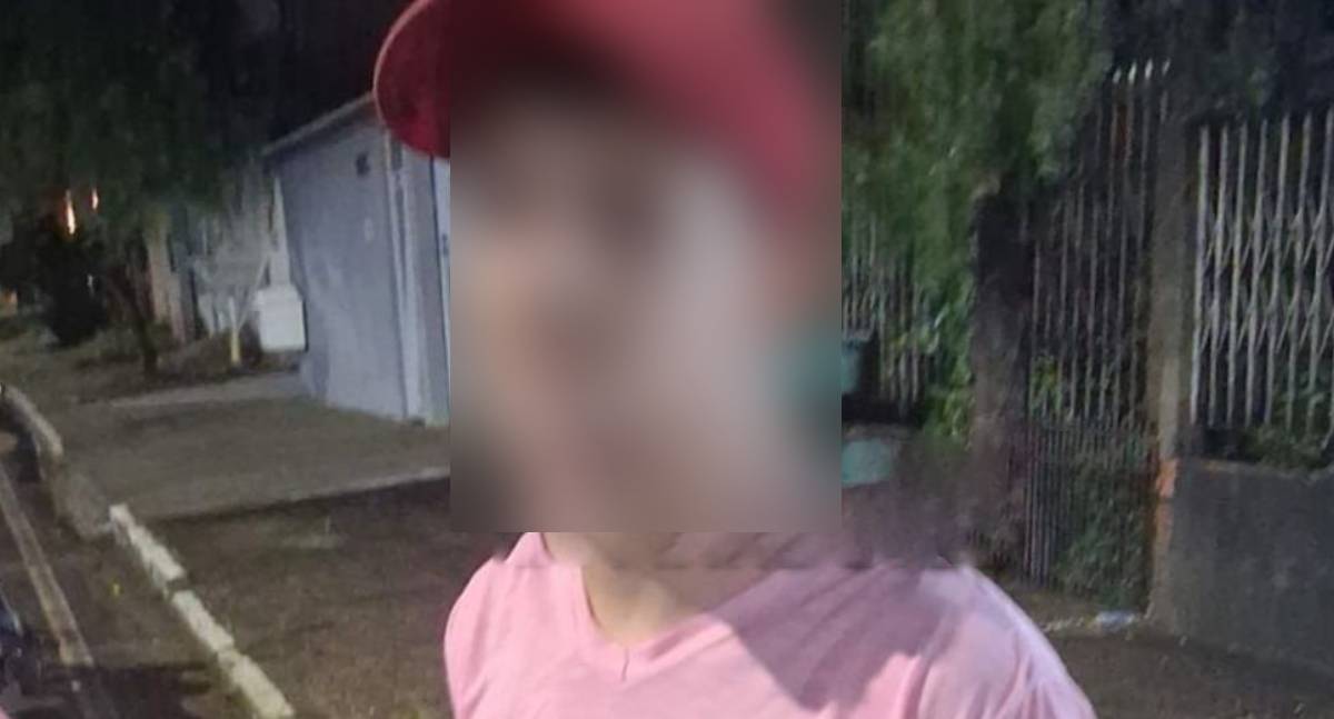 Moradores detêm jovem após tentativa de furto no bairro Orleans 2