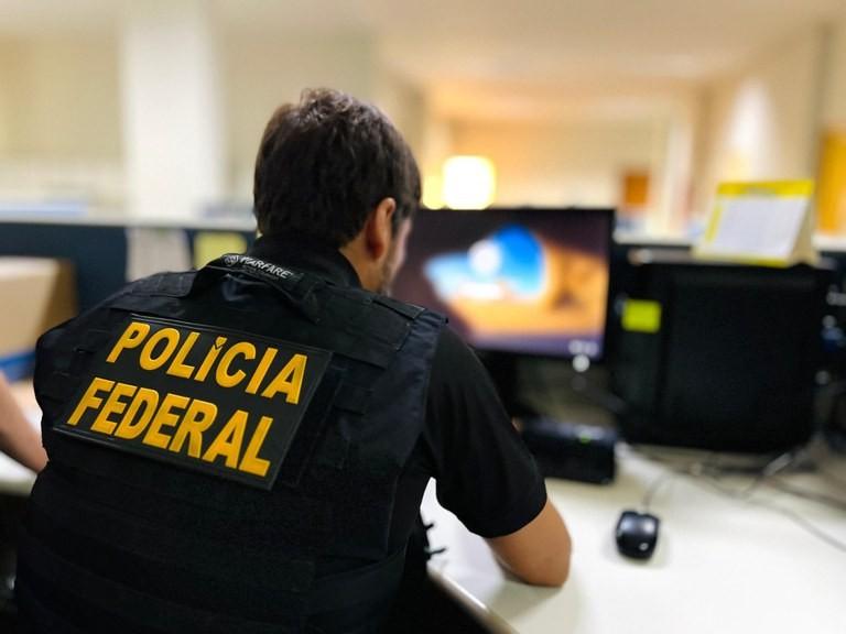 PF prende condenado por estupro de vulnerável na rodoviária de Porto Velho