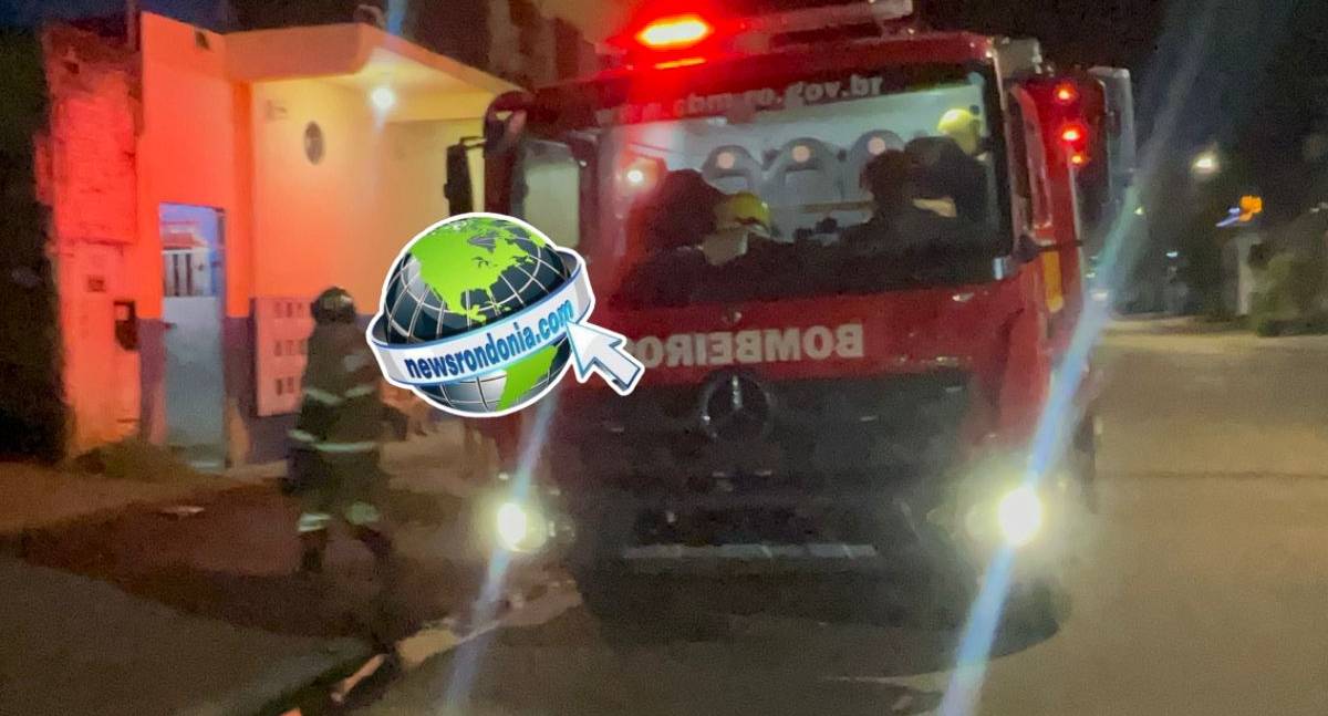 Policiais Militares evitam tragédia e apagam incêndio em apartamento