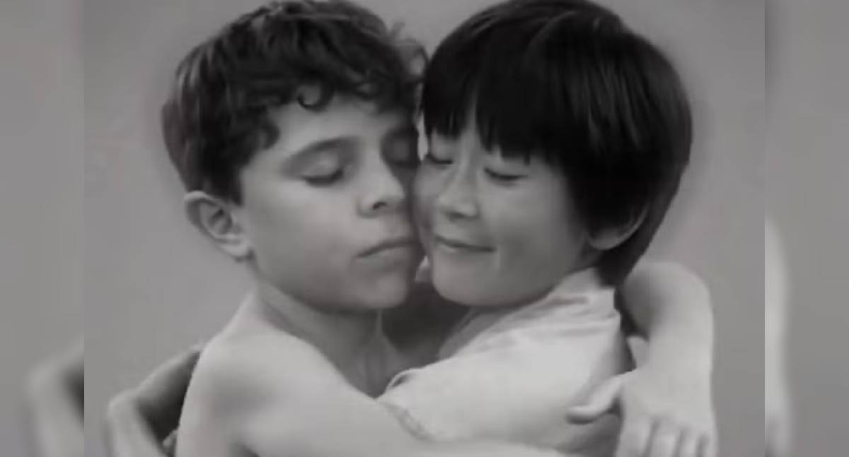 Presidente da Coreia do Sul publica vídeo de IA abraçando Lula: “Somos irmãos”