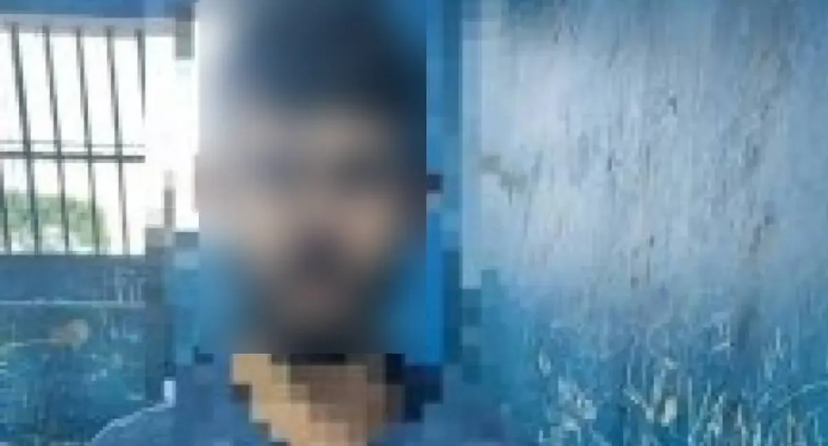 Reincidente no tráfico é preso novamente em Vilhena com drogas e grande quantidade de entorpecentes apreendida