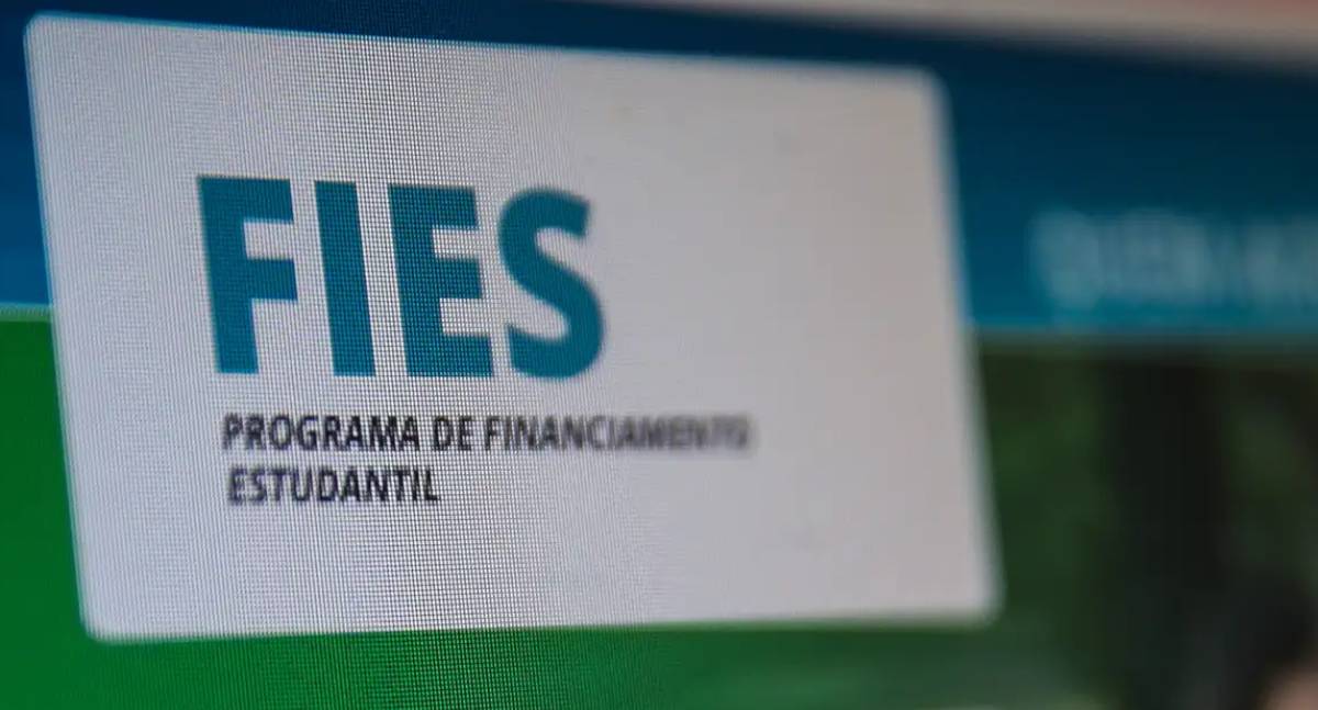 Resultado da pré-seleção do Fies 2026 será divulgado nesta quinta