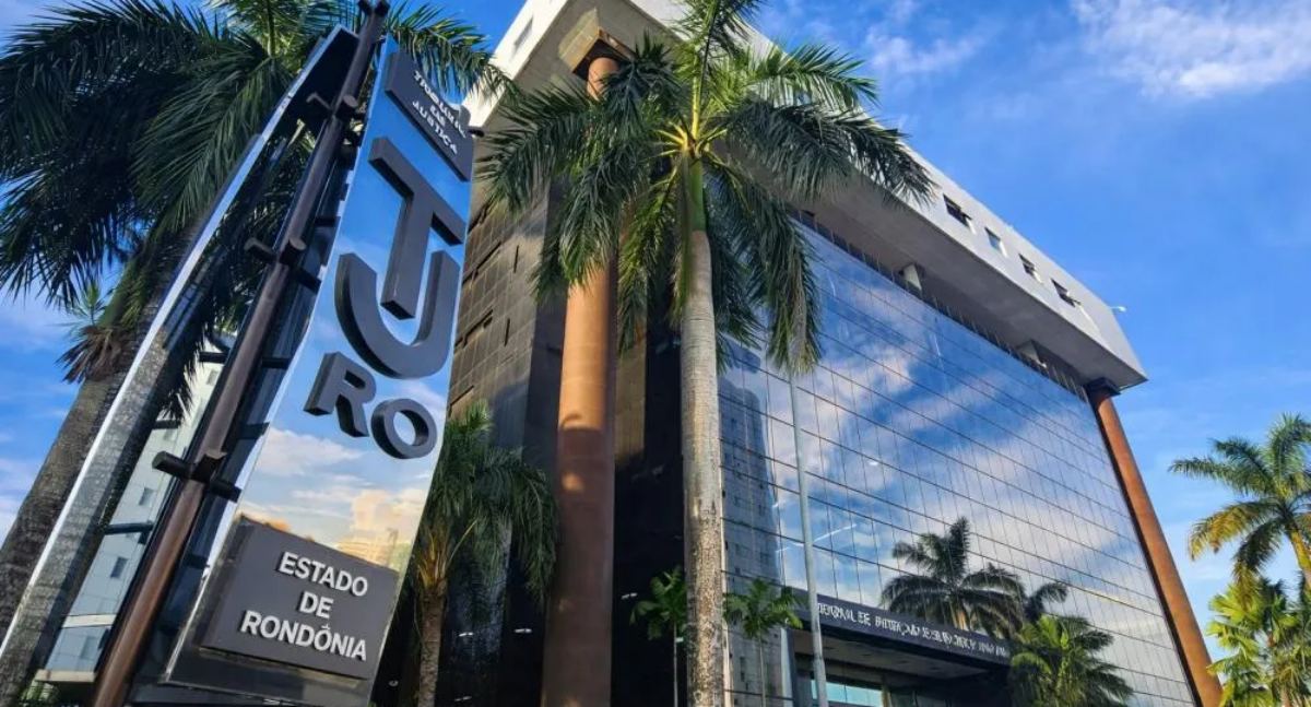 Rondônia entre os estados impactados por ofensiva contra supersalários