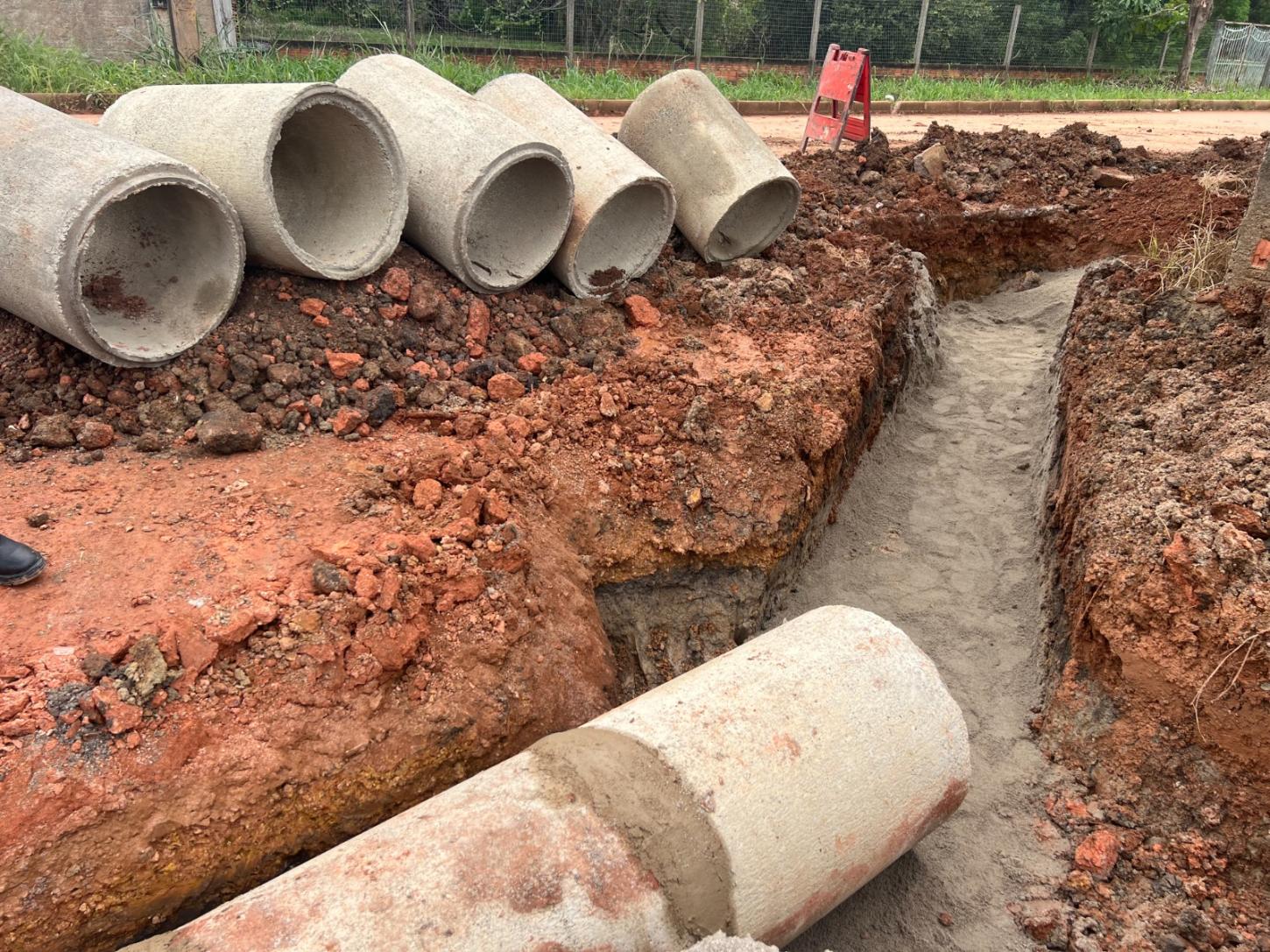 Ruas Humaitá e Raimundo Cantuária vão passar por obras em PVH