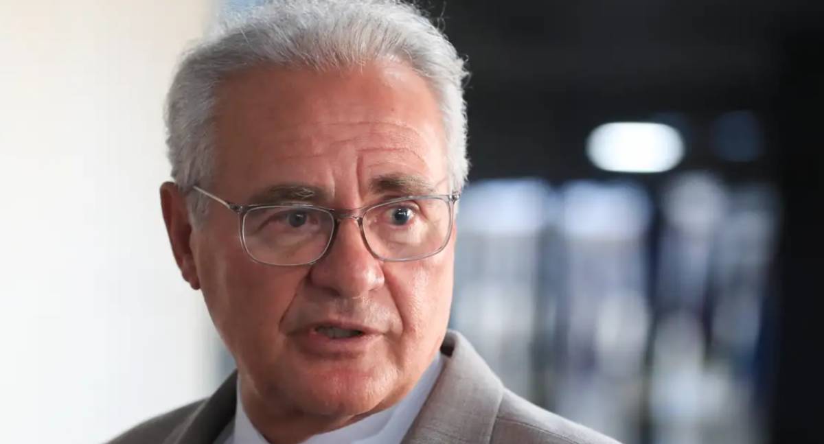 Senadores pedem acesso a inquérito do Banco Master no STF