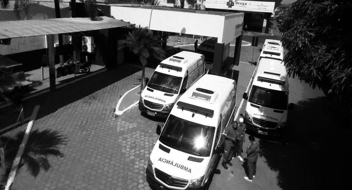 SESAU é questionada sobre contratos de transporte