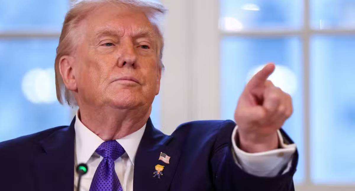 Tarifaço de Trump: entenda as mudanças e como ficam as cobranças para o Brasil