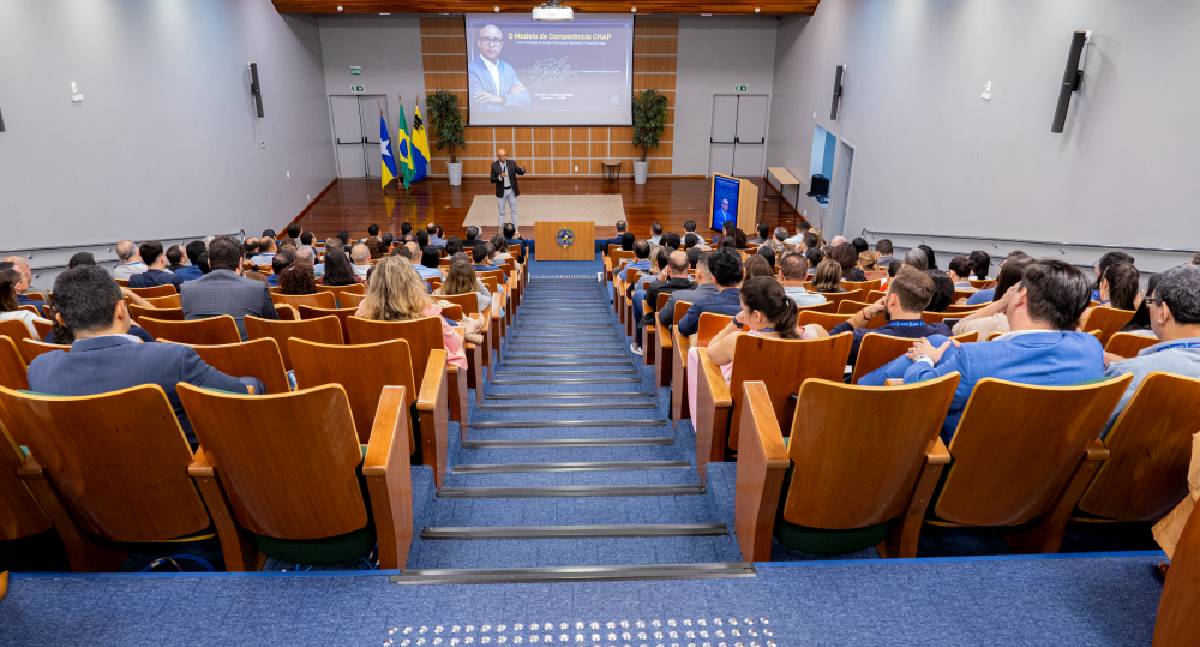 TCE-RO lança modelos inéditos para medir impacto