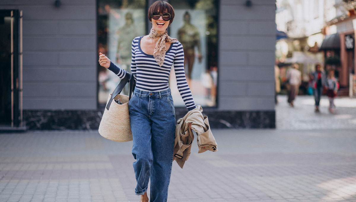 7 modelos de calça jeans que estão dominando as tendências atuais