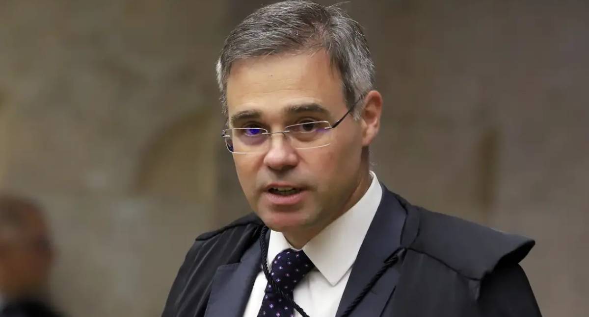 André Mendonça ordena que Alcolumbre prorrogue a CPMI do INSS