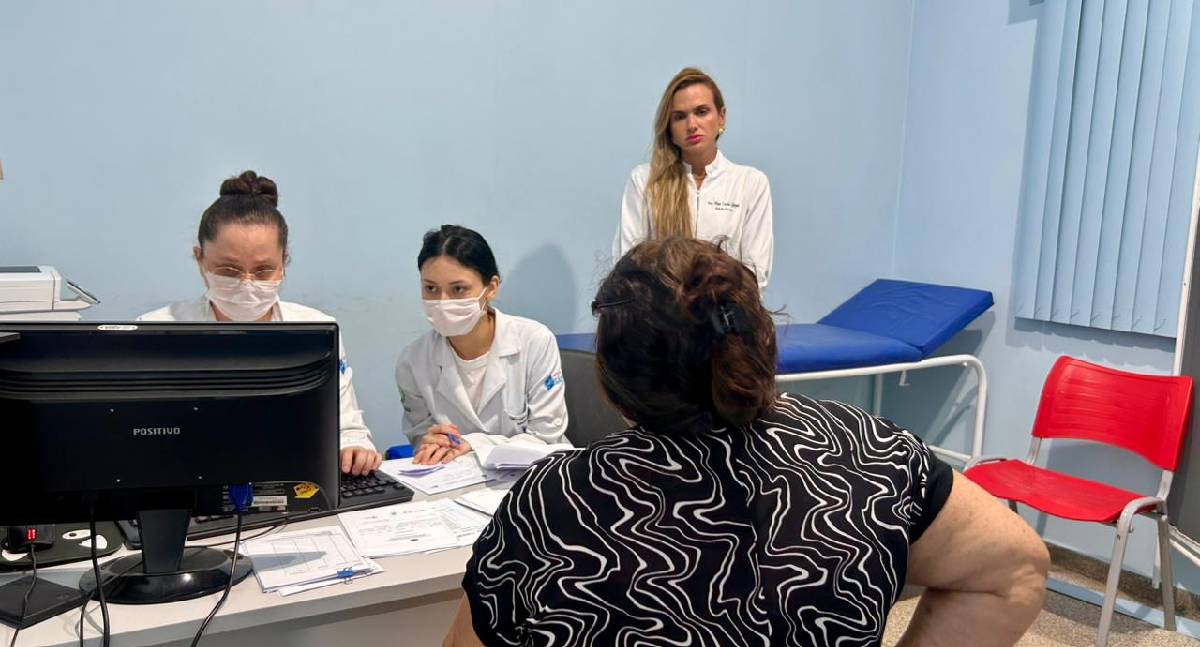 Atendimento noturno amplia acesso à saúde em Porto Velho