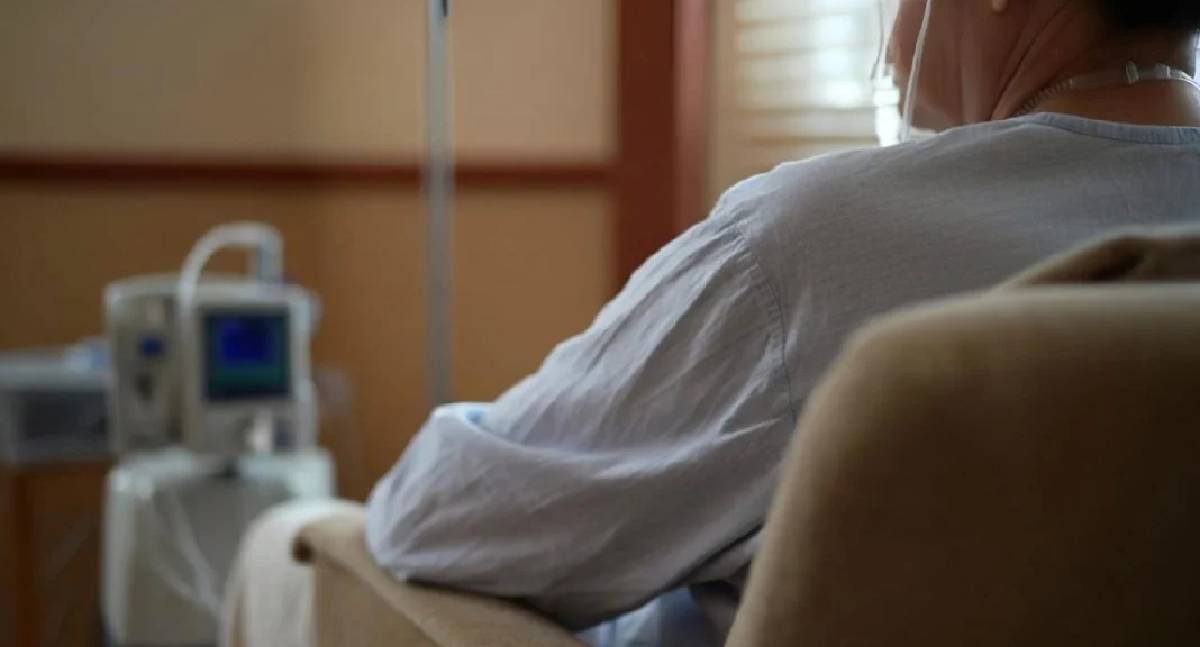 Cadastro garante prioridade de energia a pacientes