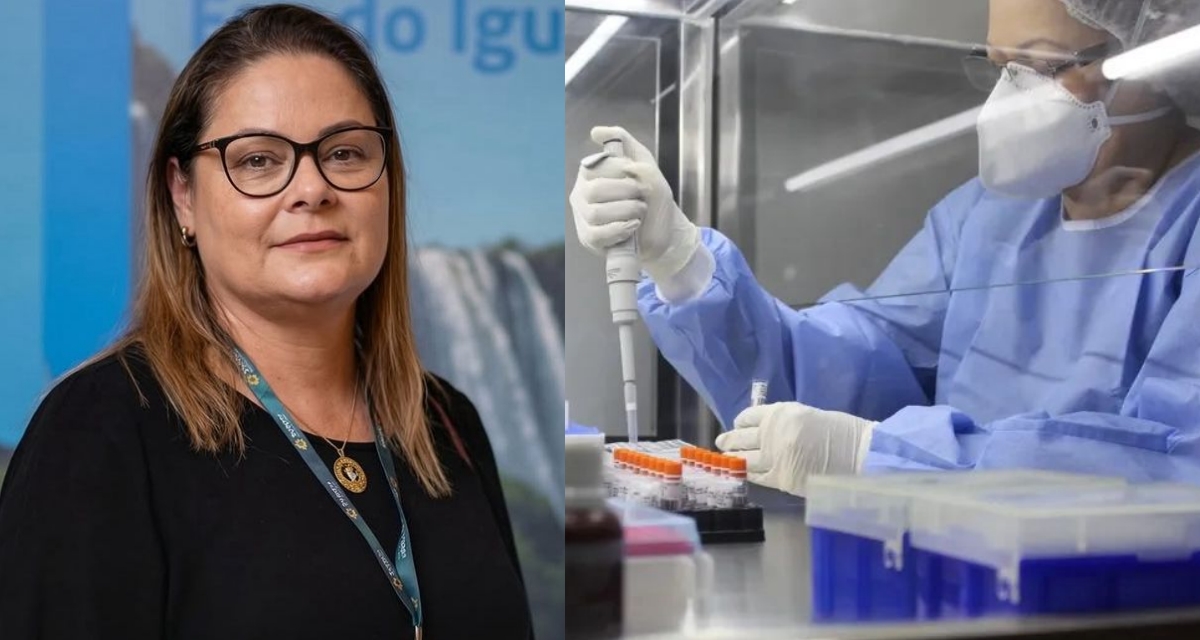 Cientista de Rondônia ganha destaque internacional com pesquisa sobre vírus da hepatite Delta
