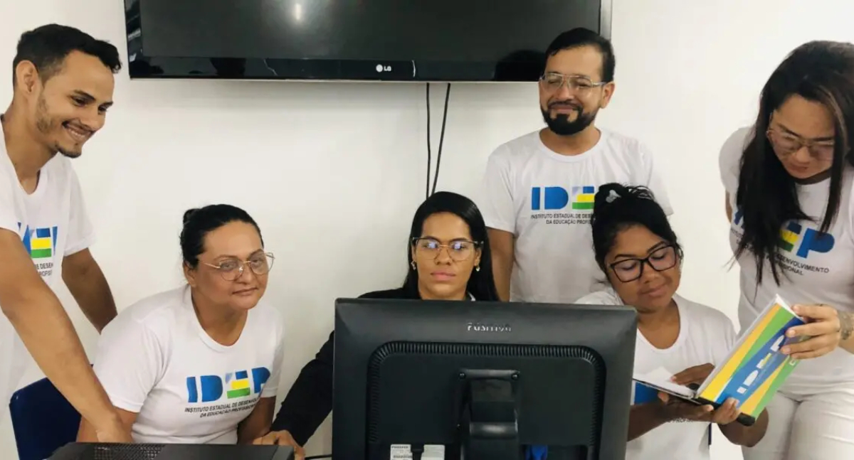 Cursos de gestão com inscrições abertas em Rondônia pelo Idep