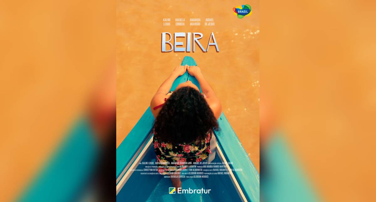 Curta Destino da Pele e Beira levam debate sobre racismo, espiritualidade e diversidade a Porto Velho