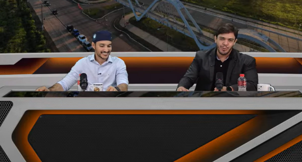 Dr. Fernando Máximo fala no Giro News sobre R$ 238,8 milhões enviados para Rondônia