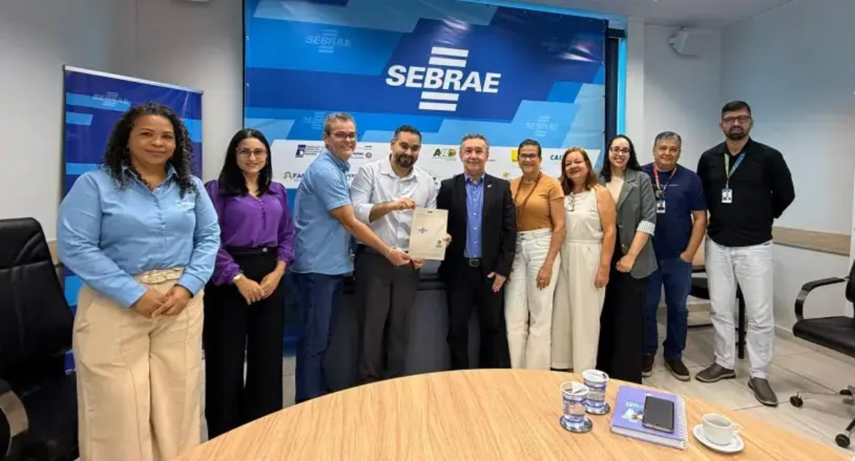 Educação empreendedora e financeira é ampliada em escolas de Porto Velho