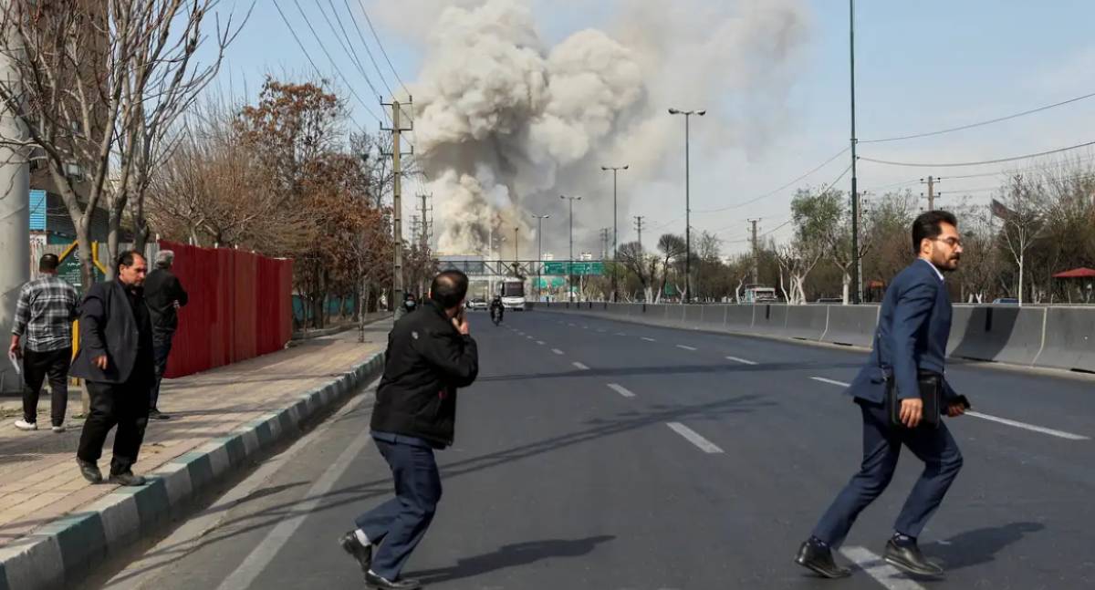 Embaixador do Brasil no Irã projeta resistência “sangrenta” e resiliência do regime após ataques