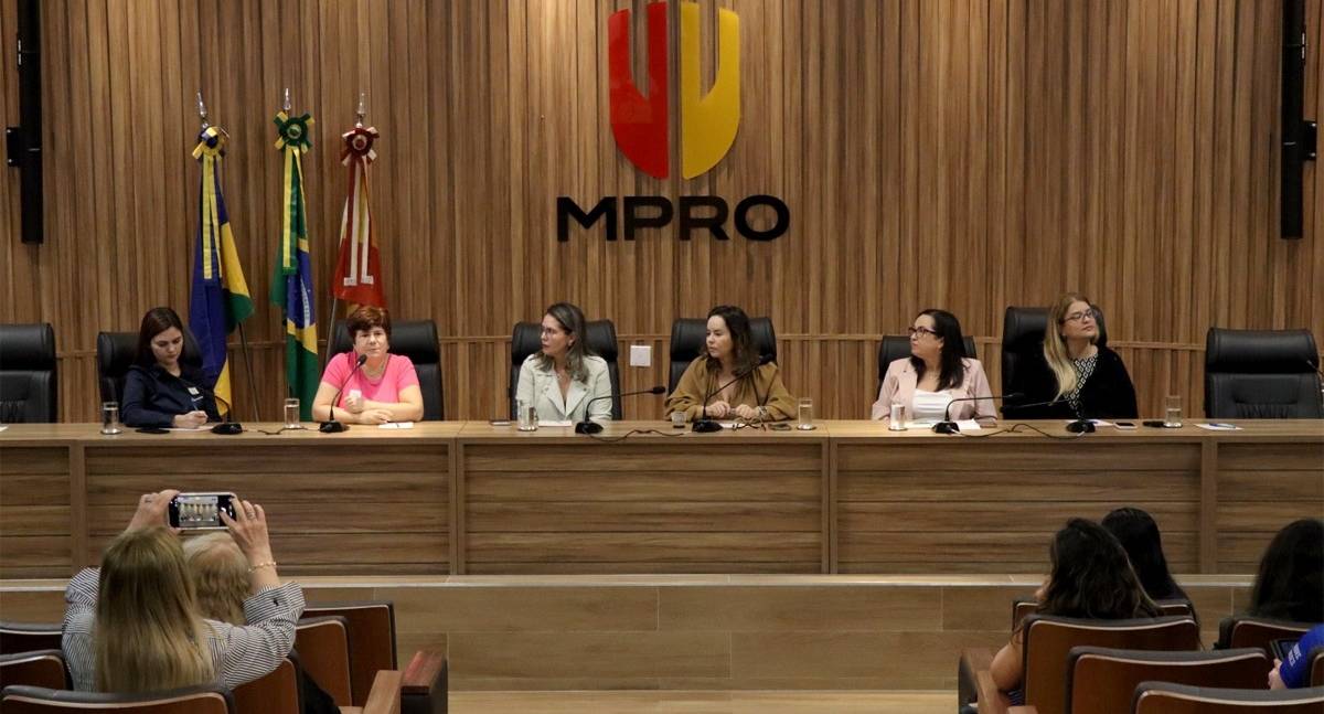 Empregabilidade: MP garante vagas a vítimas de violência