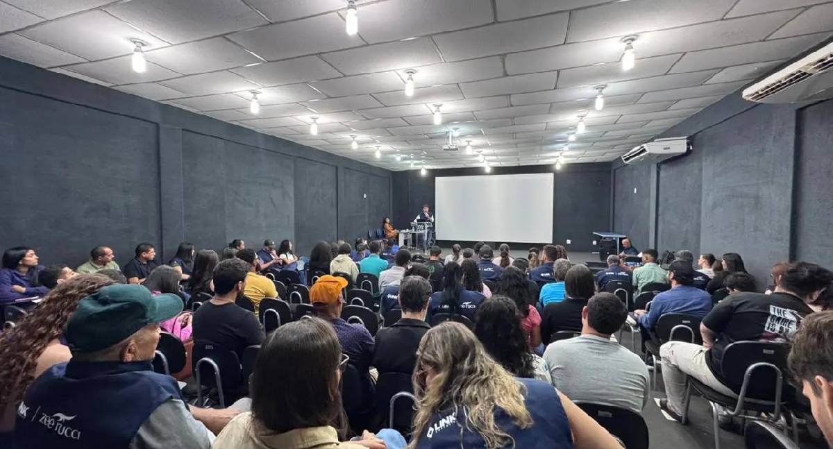 Encontro capacita viveiristas para fortalecer recuperação ambiental em RO