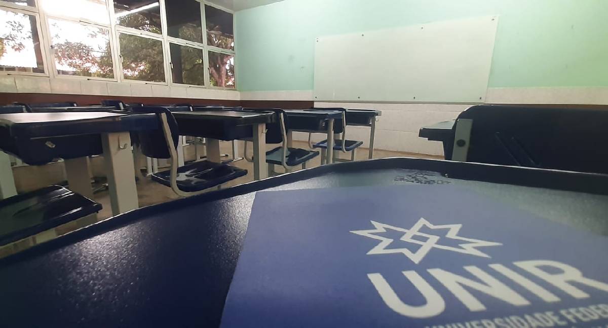 Fim dos departamentos, início das faculdades: mudança na Universidade Federal de Rondônia expõe conflito entre discurso institucional e prática acadêmica