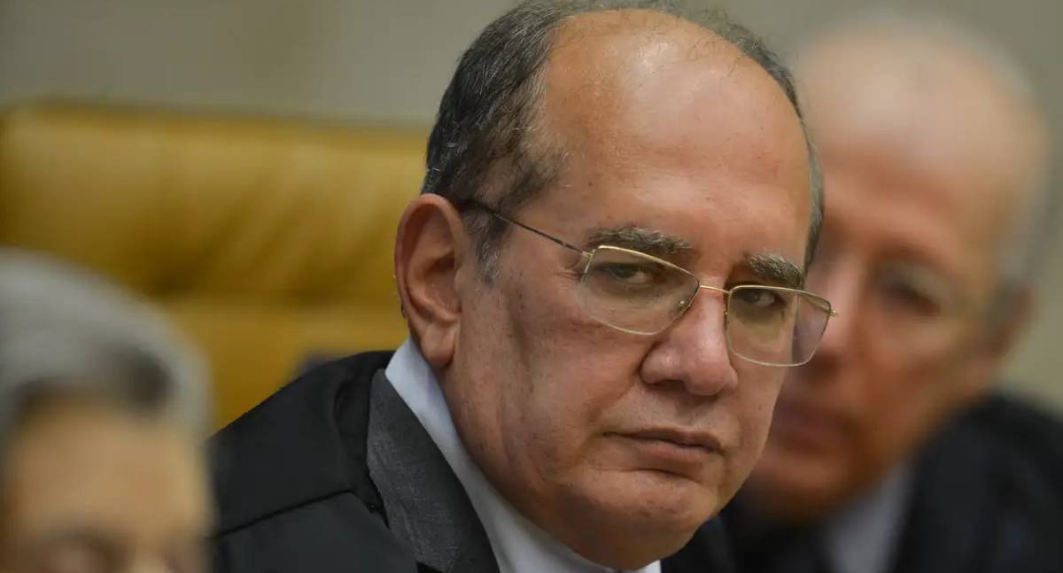 Gilmar Mendes afirma que ECA Digital encerra “desordem normativa” na proteção de jovens
