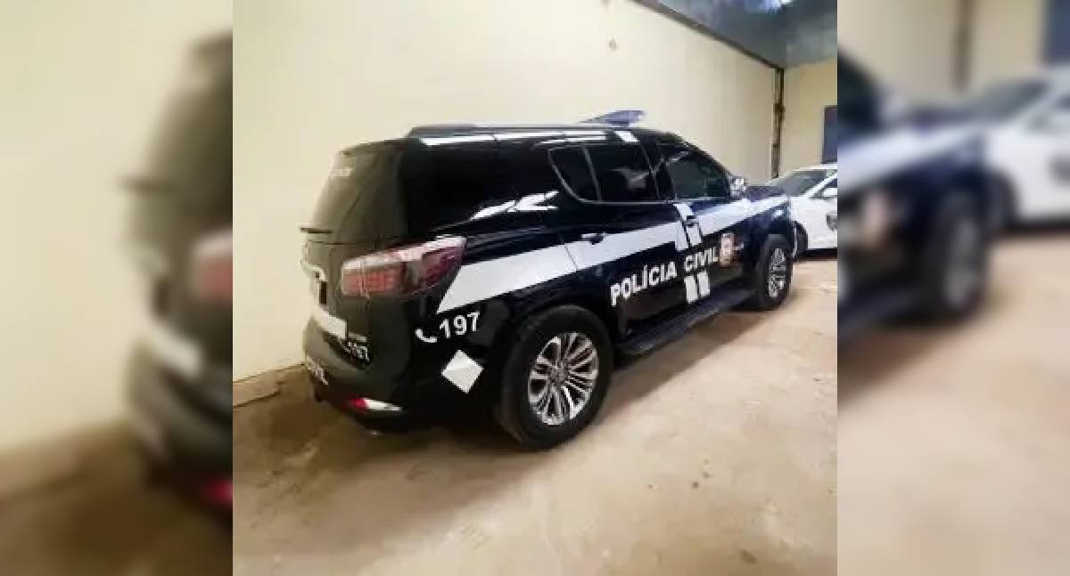 Governo de RO investe R$ 16,3 milhões em viaturas blindadas