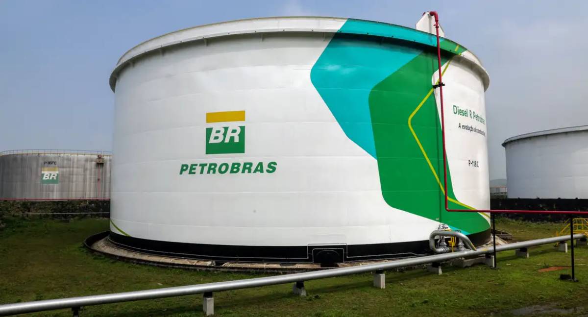 Governo federal cria gabinete de crise para monitorar combustíveis no Brasil