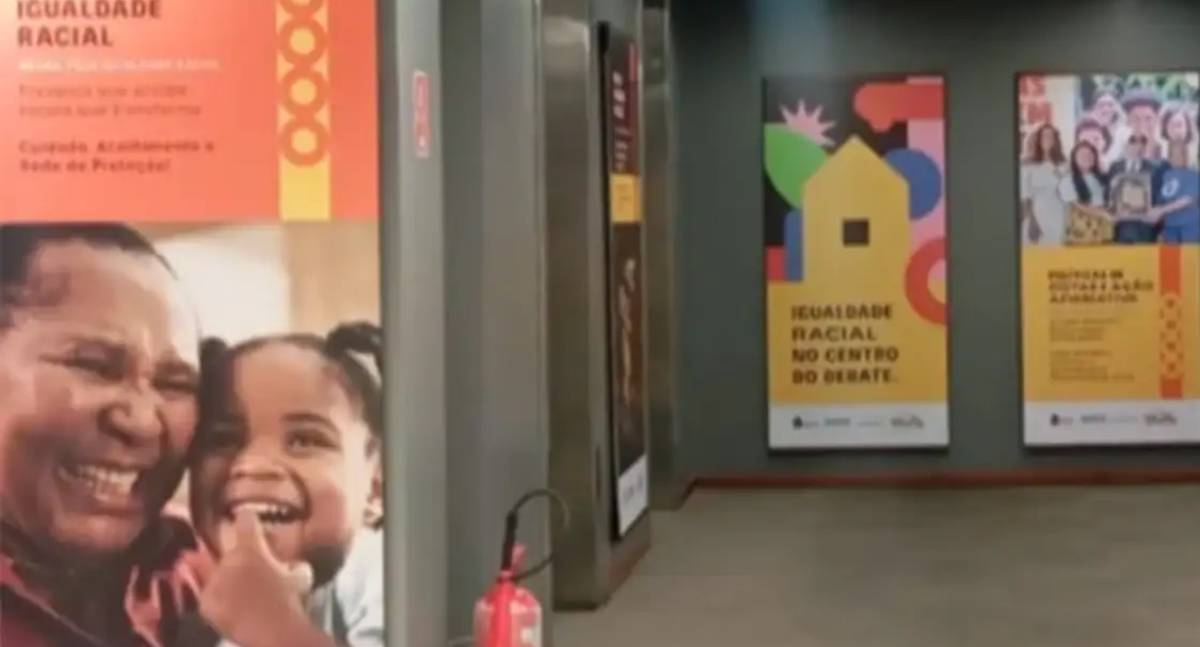 Governo inaugura primeira Casa da Igualdade Racial no país