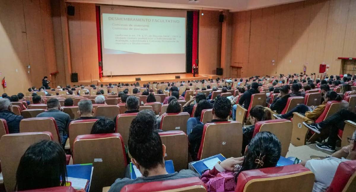 Governo lança Programa Regulariza Rondônia para ampliar titulação de imóveis