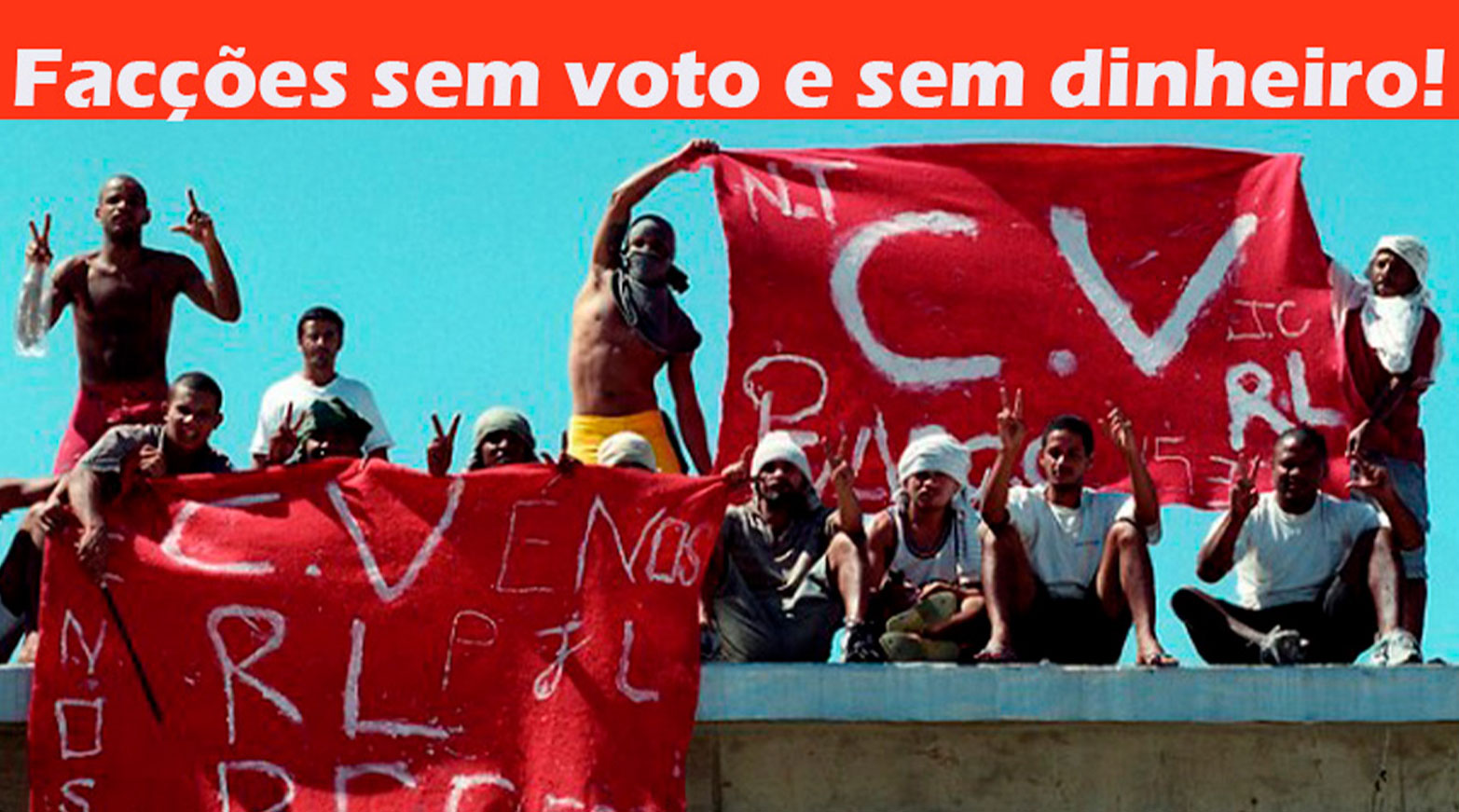 Guerra ao crime organizado: Lula e o STF vão aceitar que a nova lei antifacções seja mesmo implantada no Brasil?