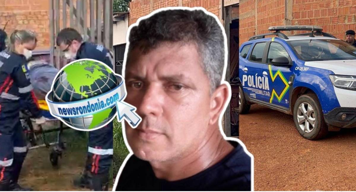 Homem atacado a pauladas e tijoladas morre no hospital