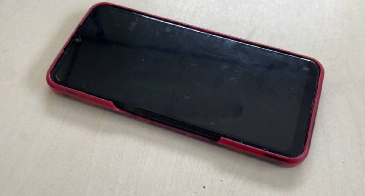 Homem é preso após furtar moto e celular ao pedir água em RO