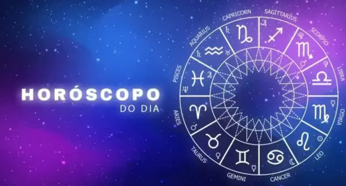Horóscopo de sábado (21): descanso e equilíbrio emocional