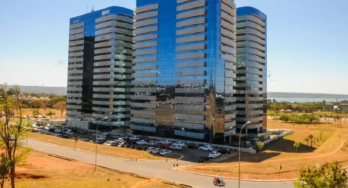 Ibaneis Rocha solicita R$ 4 bilhões ao FGC para socorro financeiro ao BRB