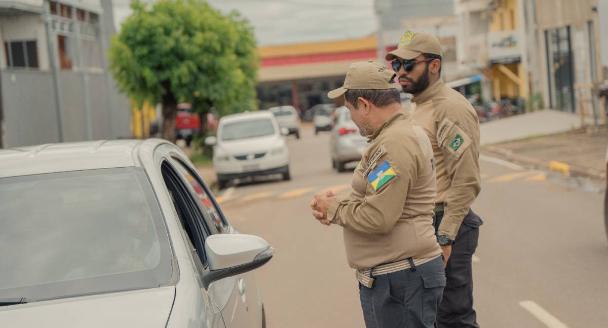 Já está em vigor o novo fluxo de trânsito nas avenidas Marechal Rondon e Brasil