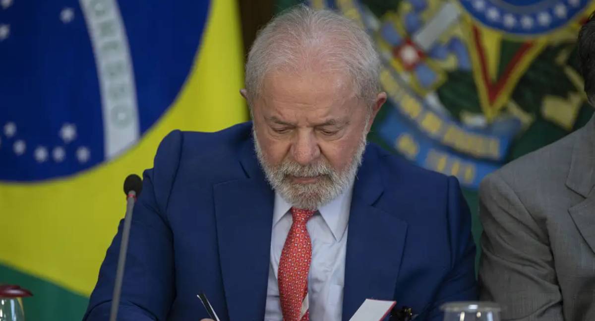 Lula recebe presidente da África do Sul para ampliar comércio e parcerias estratégicas