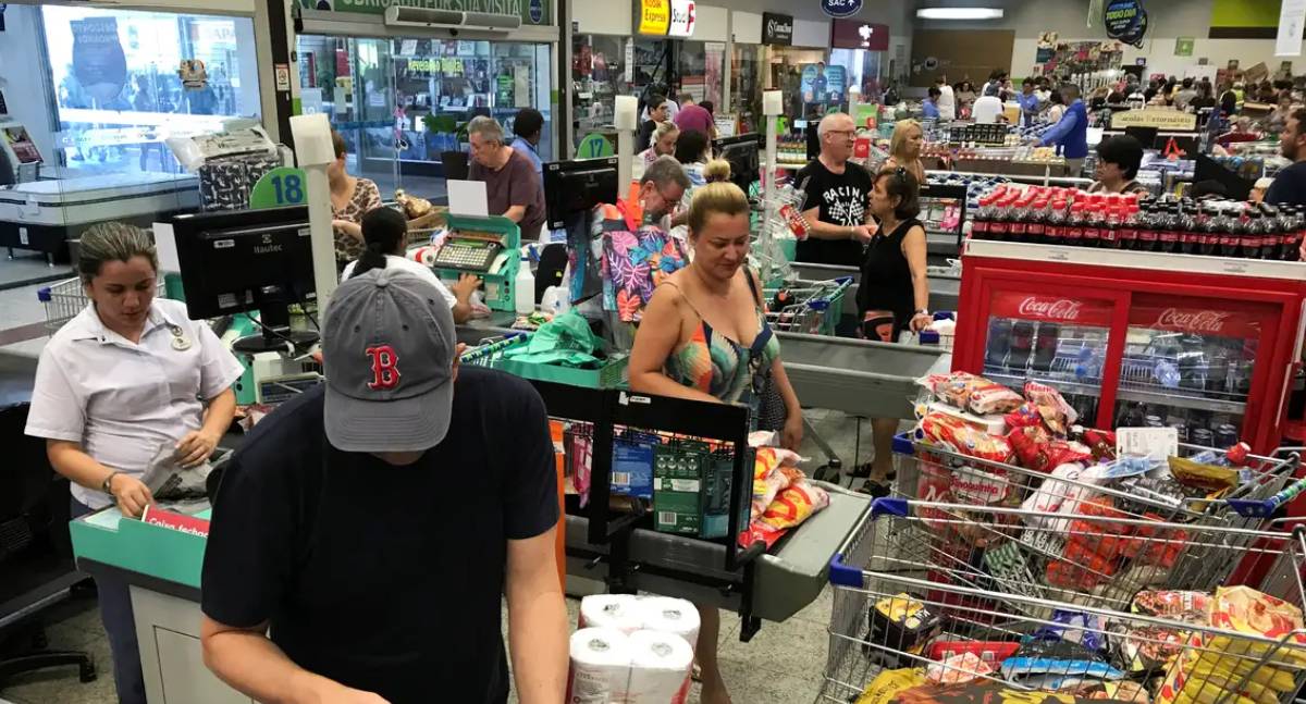 Mercado financeiro mantém projeções de inflação e PIB estáveis em 2026