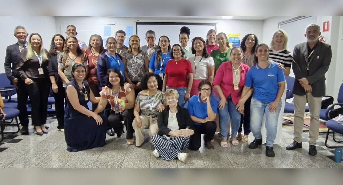 Mês da Mulher: Correios promovem evento em Rondônia