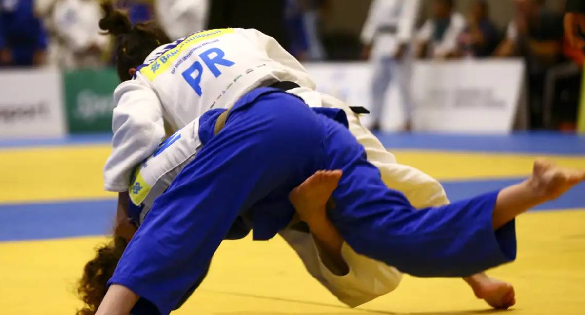 Ministério do Esporte divulga lista de contemplados pelo Bolsa Atleta 2026