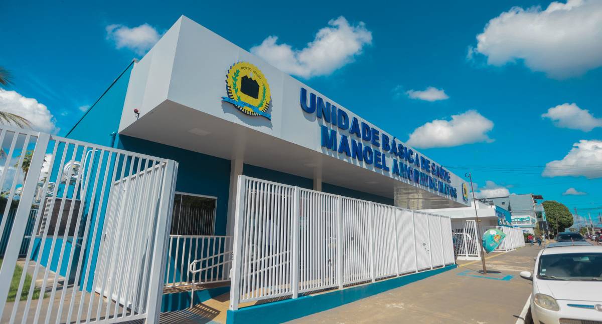 Mpox em Porto Velho: atendimentos são ampliados