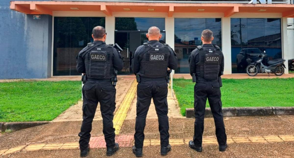 MPRO deflagra Operação “Eco” em Nova Mamoré