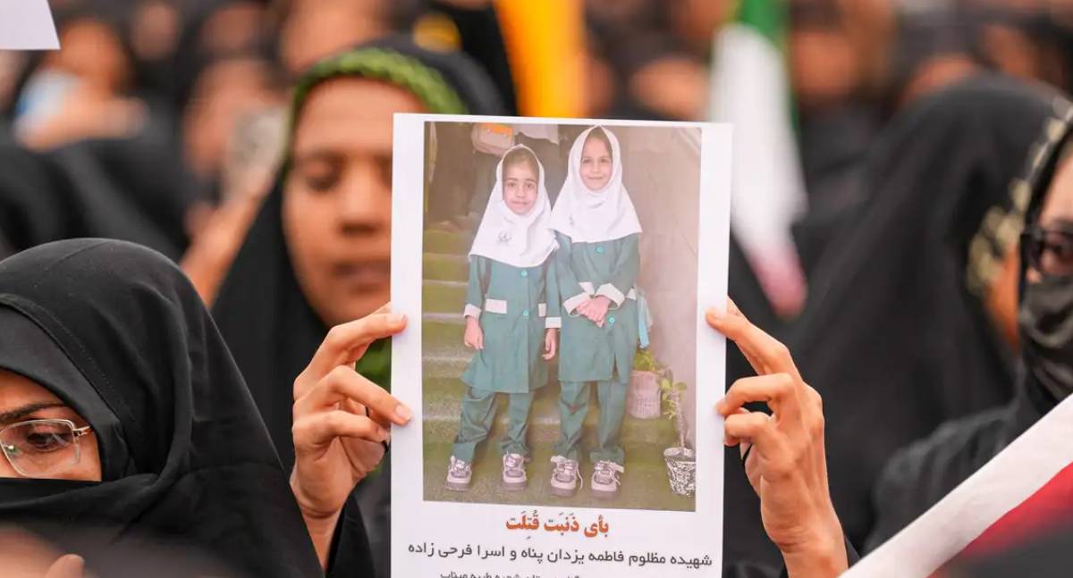 ONU exige que Estados Unidos assumam responsabilidade por ataque a escola no Irã